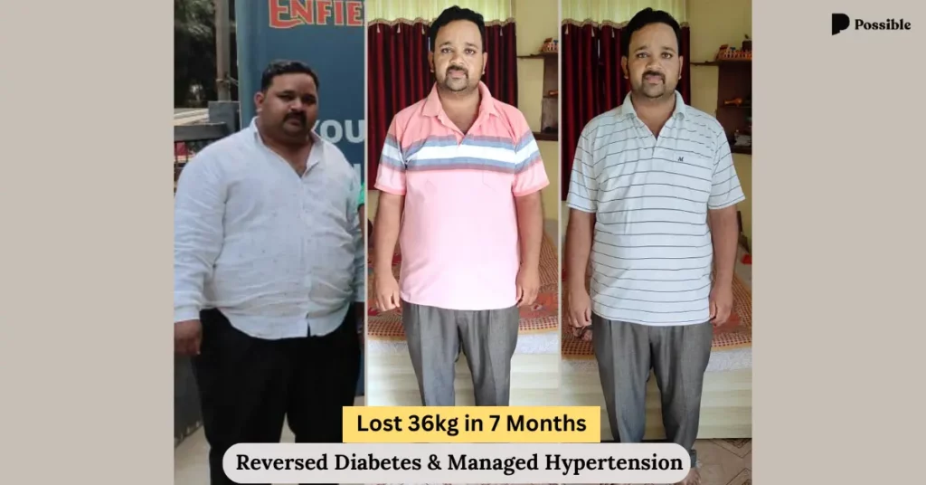 Pratap Lagad Success Story